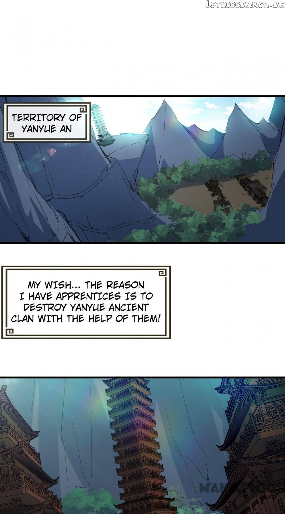 Dragon Vessel chapter 79 - page 39