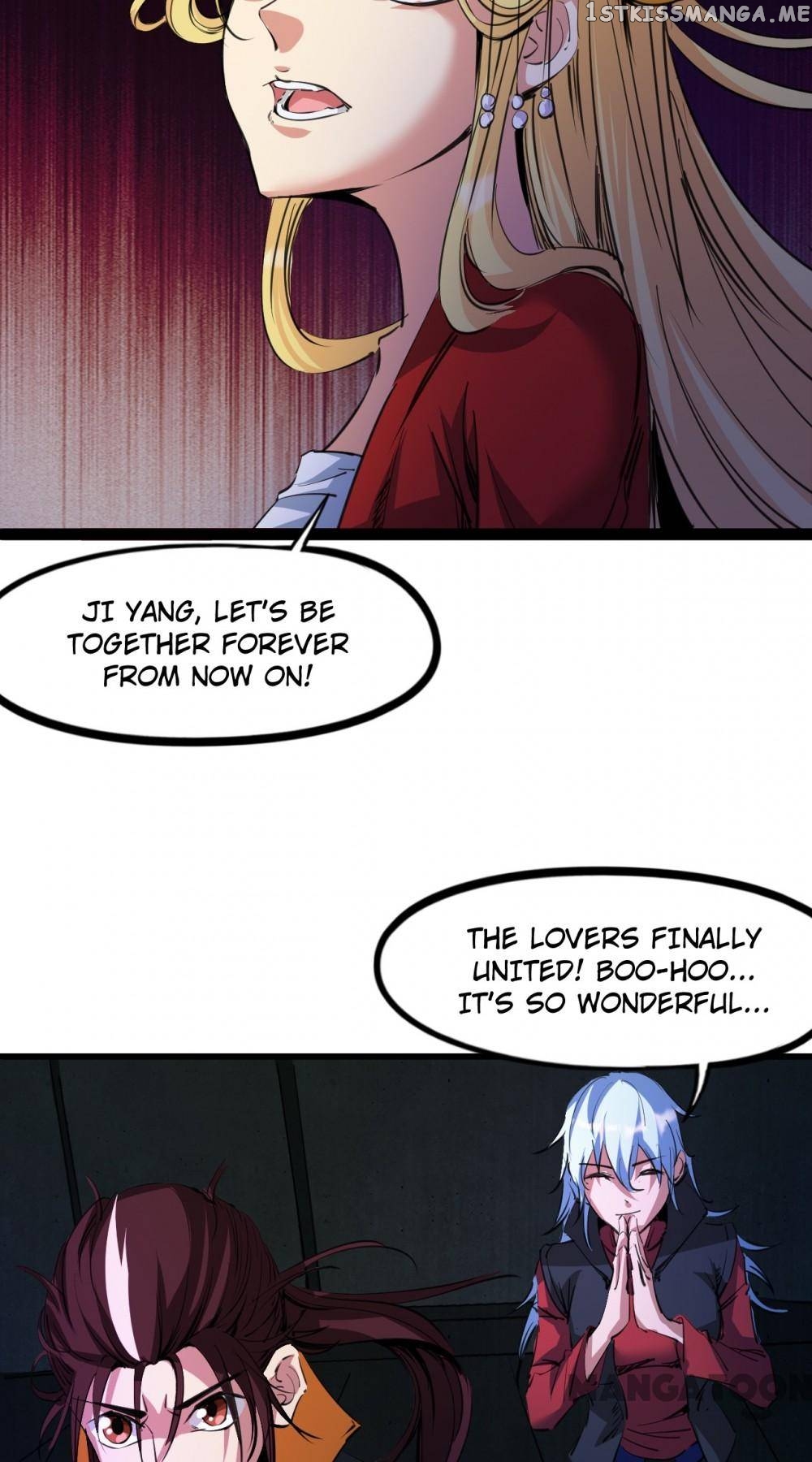 Dragon Vessel chapter 79 - page 47