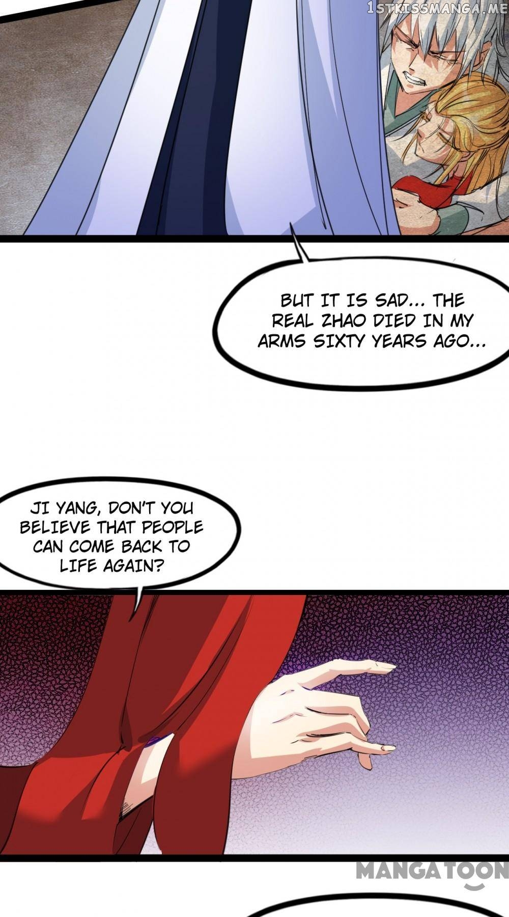Dragon Vessel chapter 79 - page 49