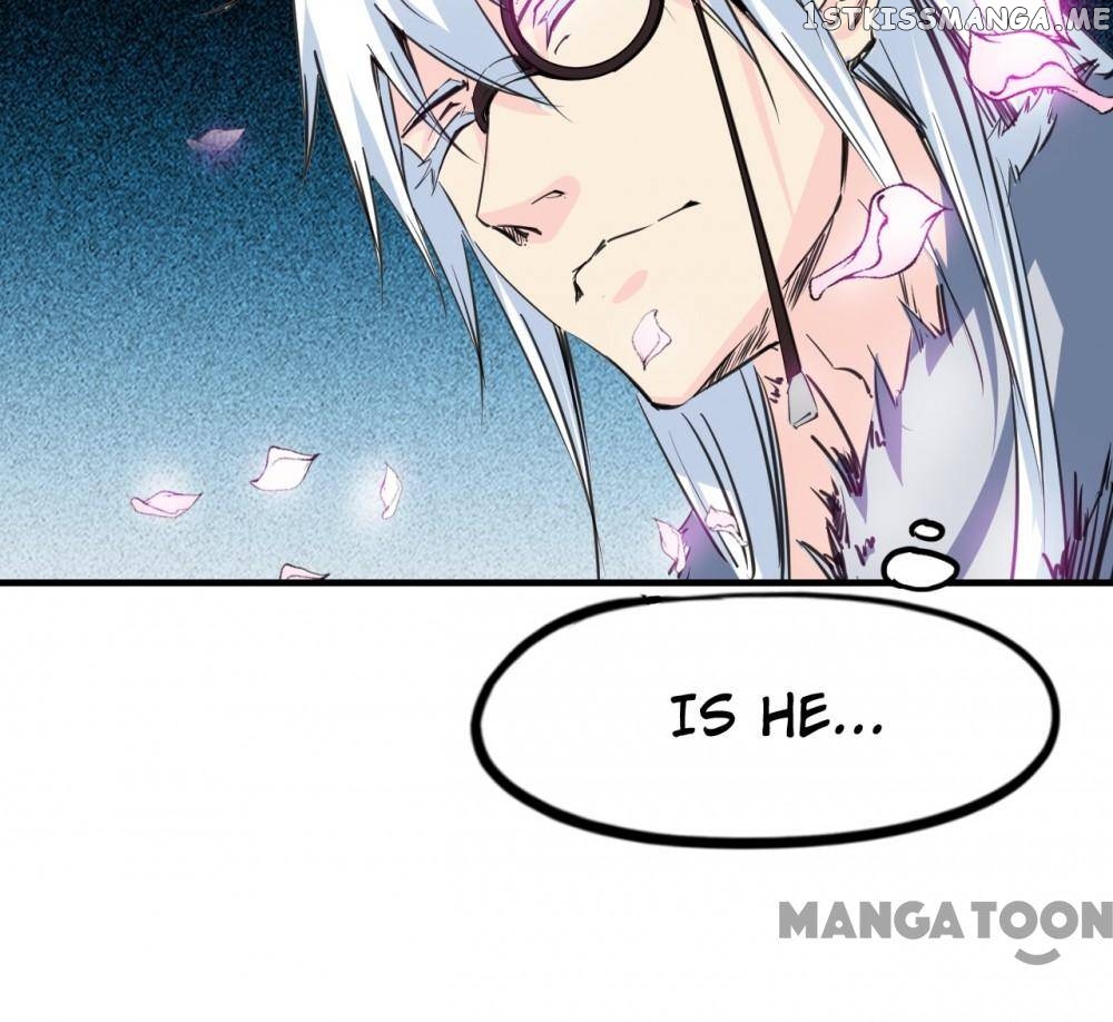 Dragon Vessel chapter 79 - page 52