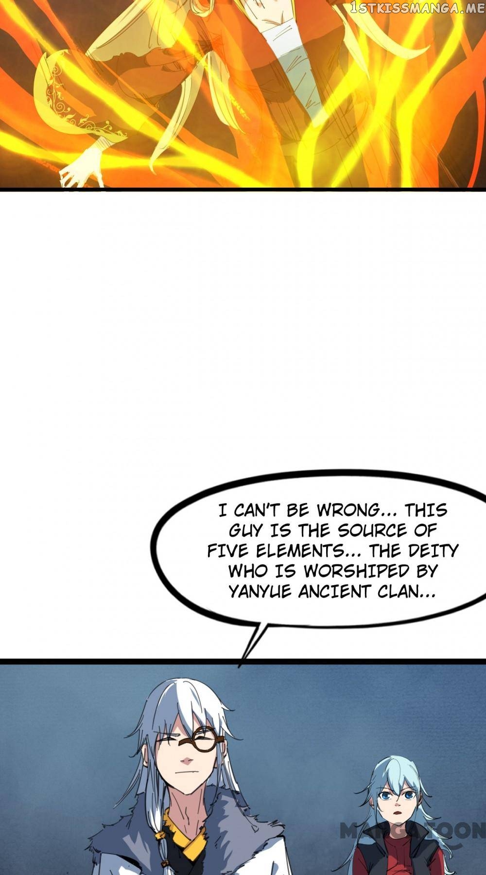 Dragon Vessel chapter 79 - page 56