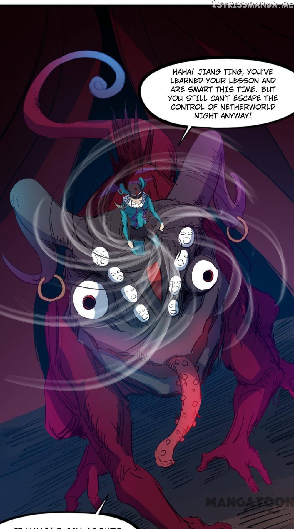 Dragon Vessel chapter 79 - page 60