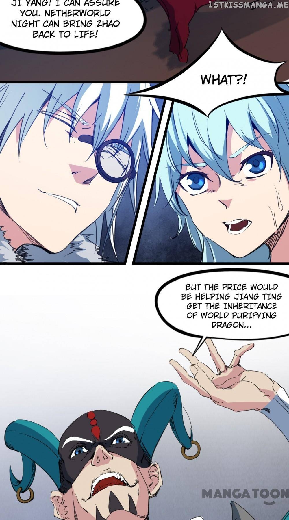 Dragon Vessel chapter 79 - page 61