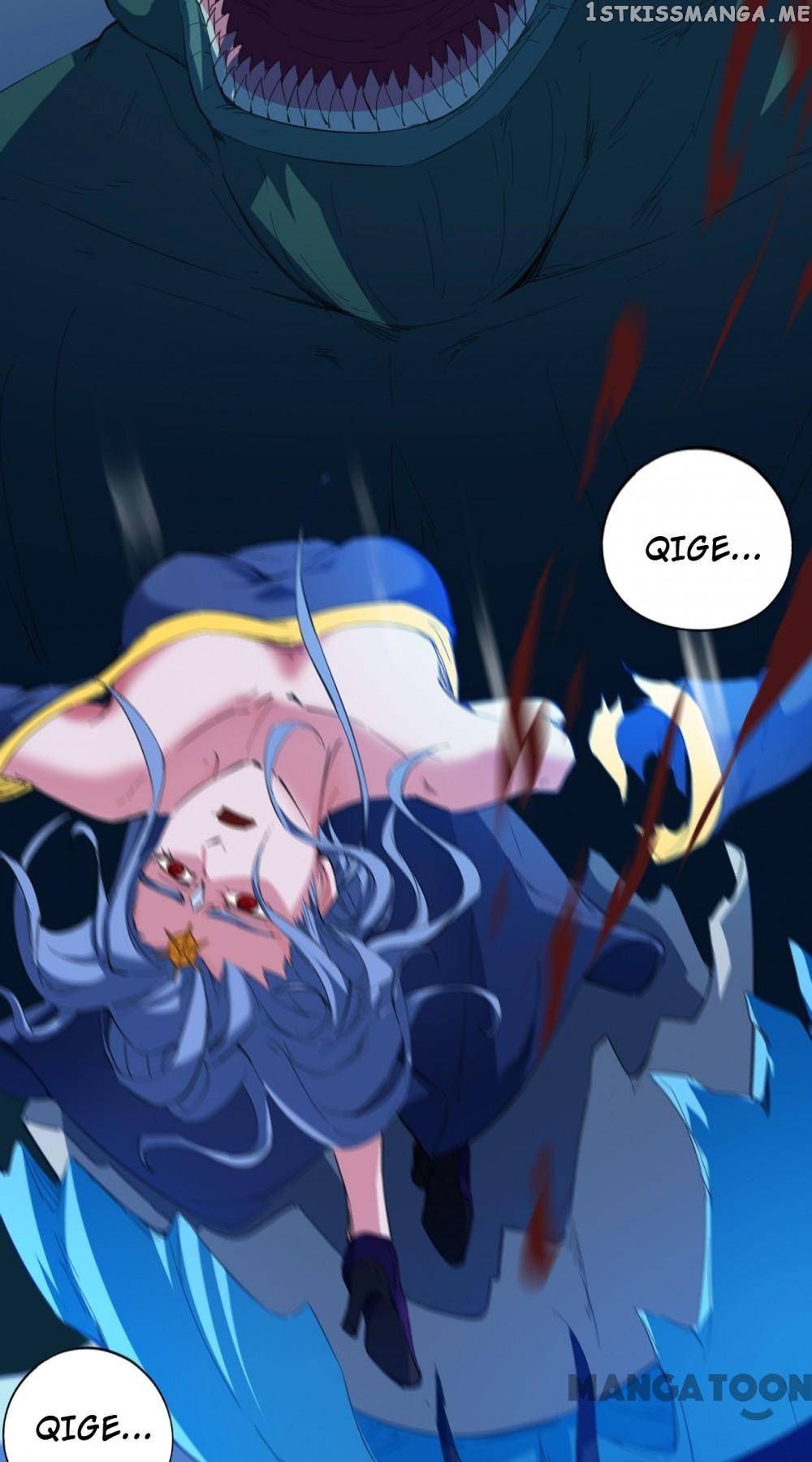 Dragon Vessel chapter 65 - page 12