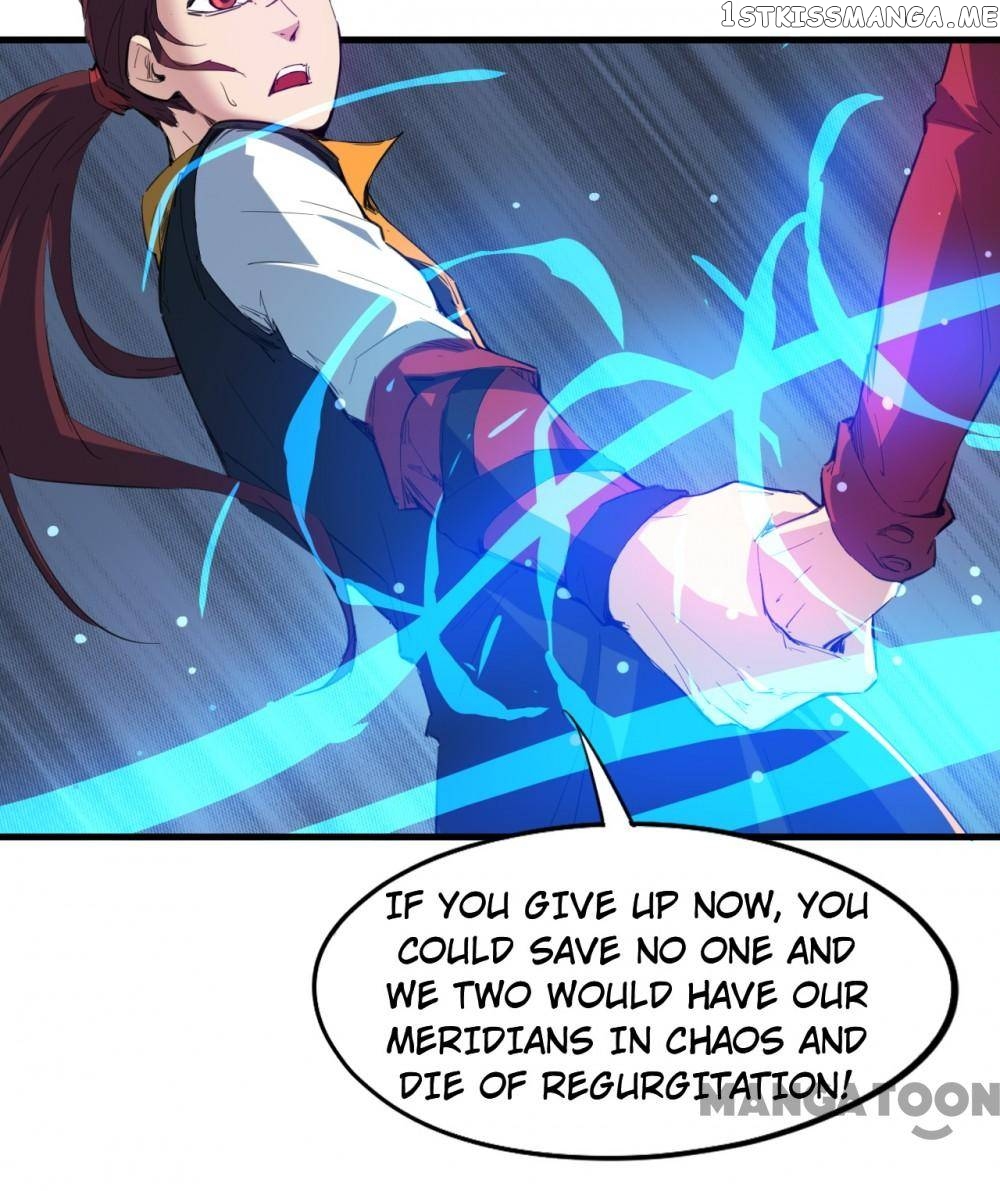 Dragon Vessel chapter 65 - page 19