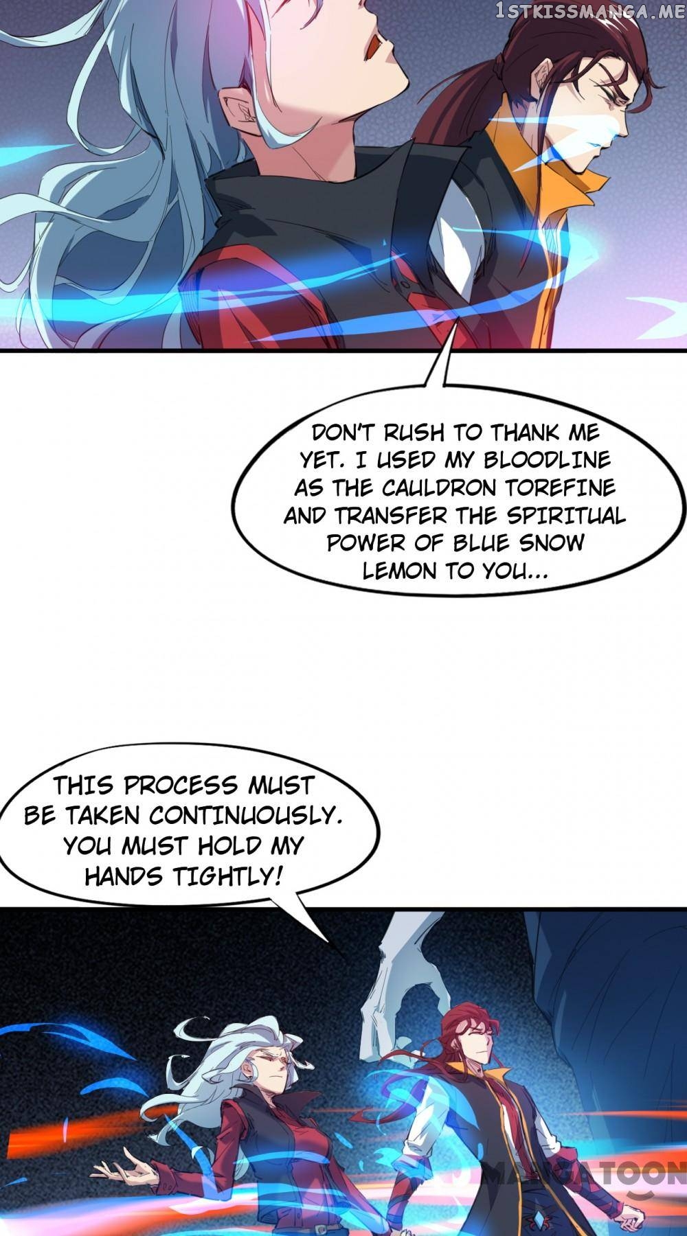 Dragon Vessel chapter 65 - page 2