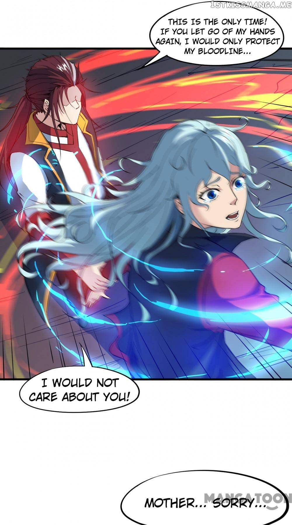 Dragon Vessel chapter 65 - page 20