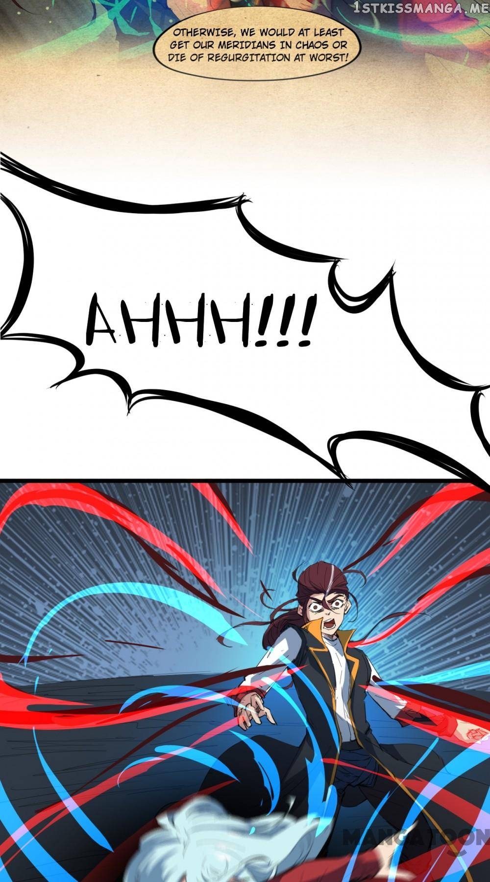 Dragon Vessel chapter 65 - page 37