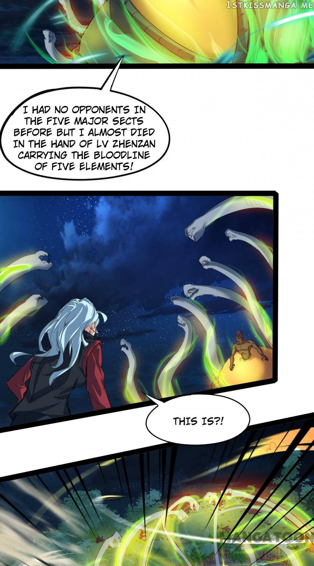 Dragon Vessel chapter 65 - page 45