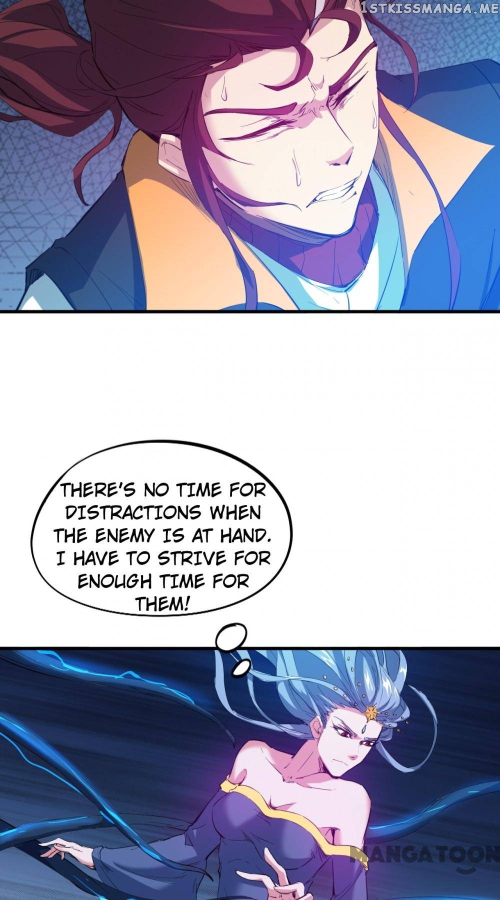 Dragon Vessel chapter 65 - page 5