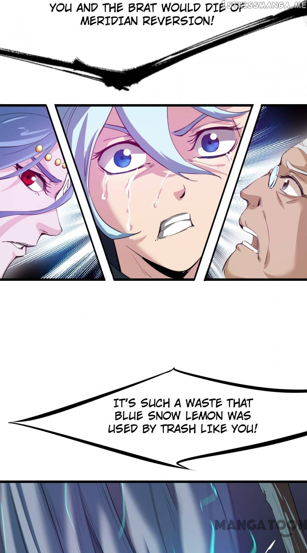 Dragon Vessel chapter 65 - page 50