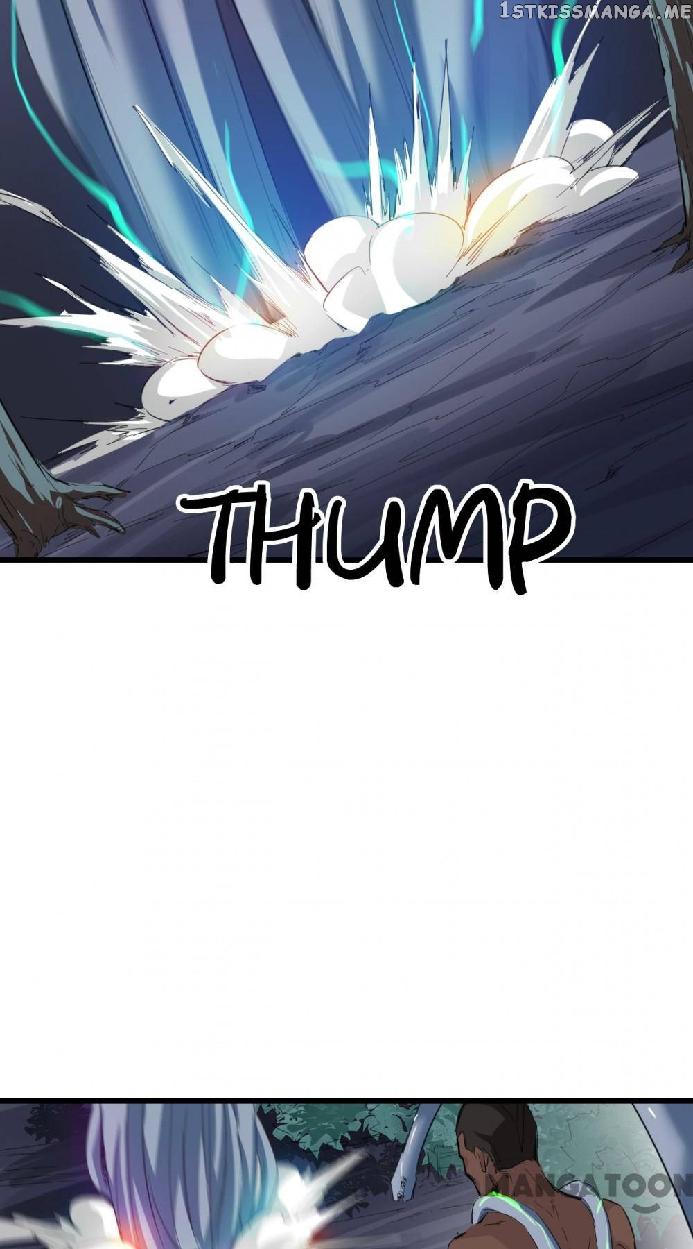 Dragon Vessel chapter 65 - page 51