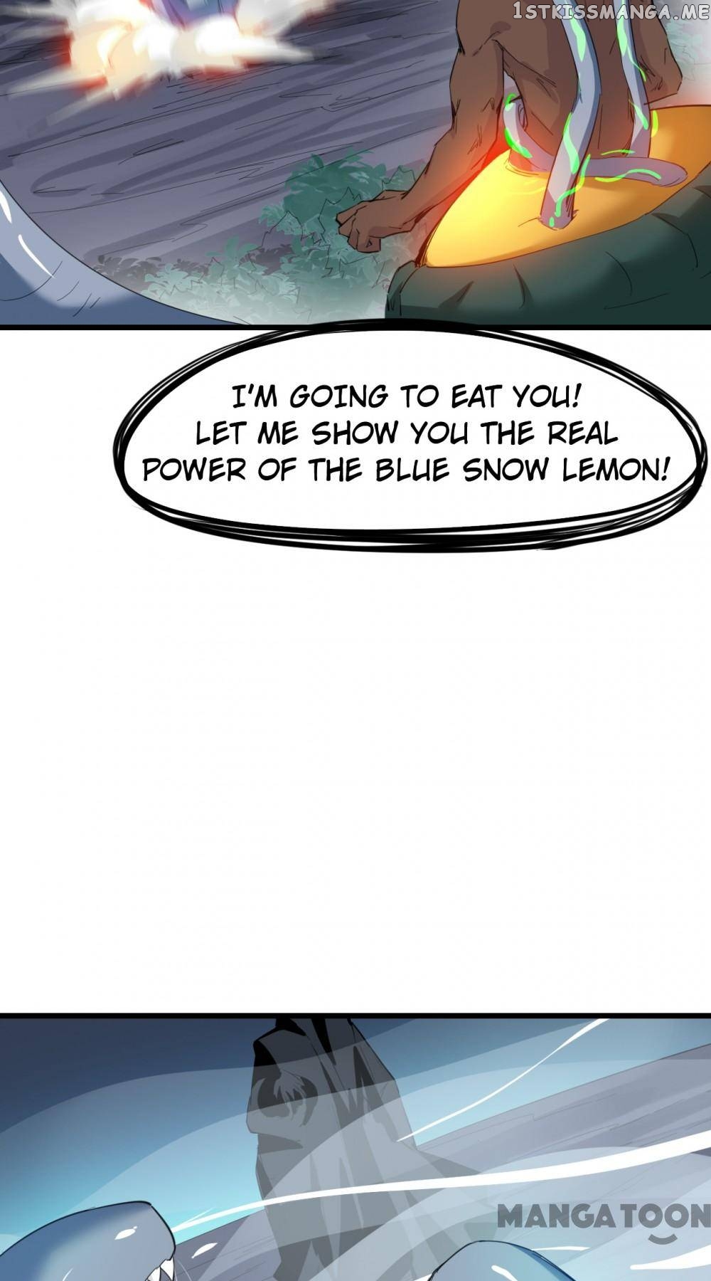 Dragon Vessel chapter 65 - page 52