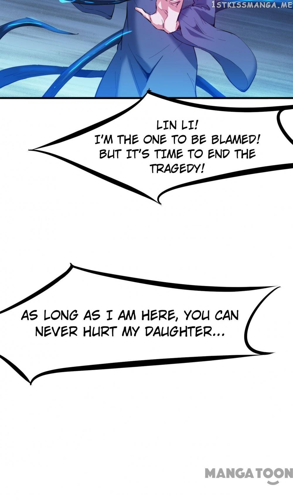 Dragon Vessel chapter 65 - page 6