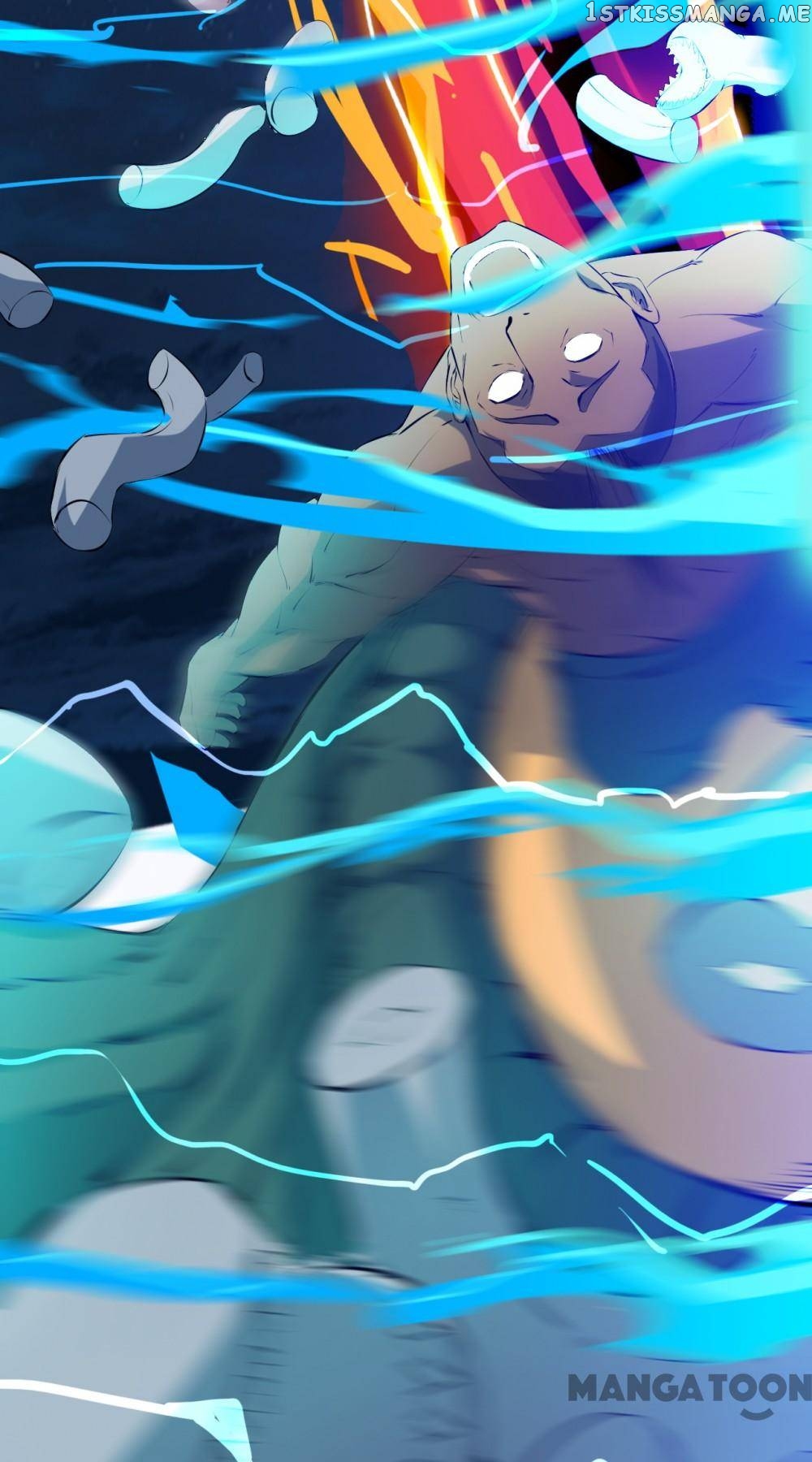 Dragon Vessel chapter 65 - page 66