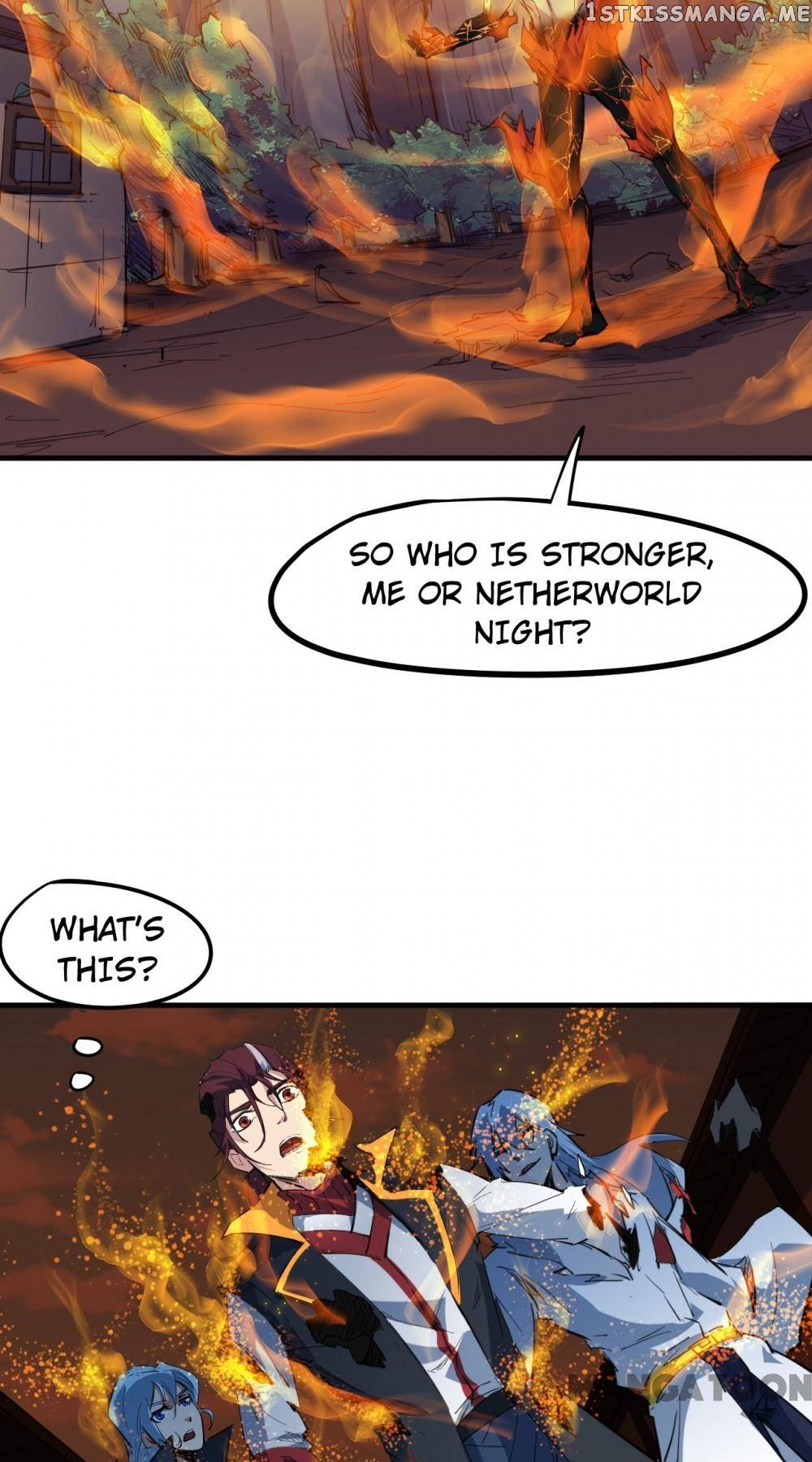 Dragon Vessel chapter 77 - page 34