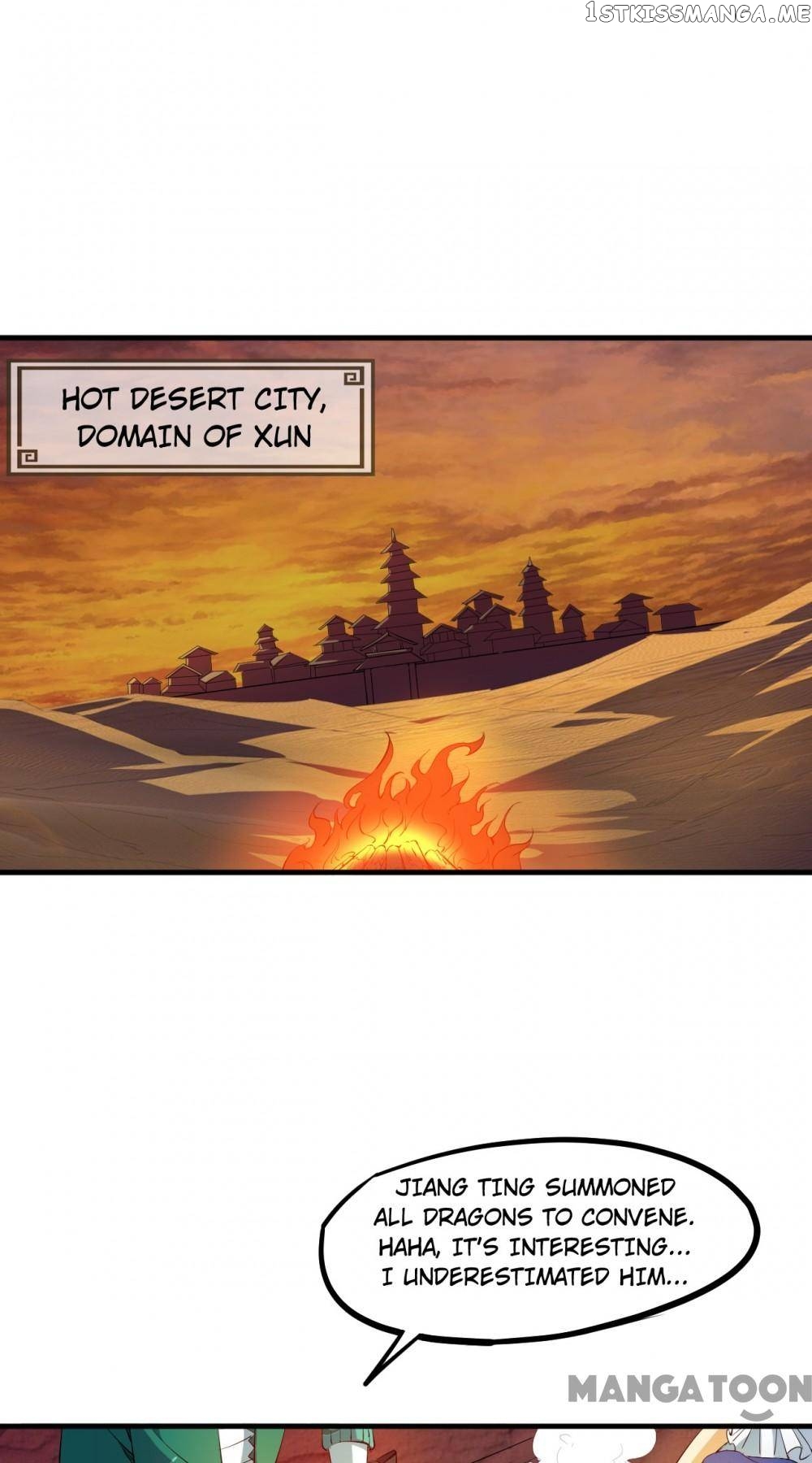 Dragon Vessel chapter 77 - page 62