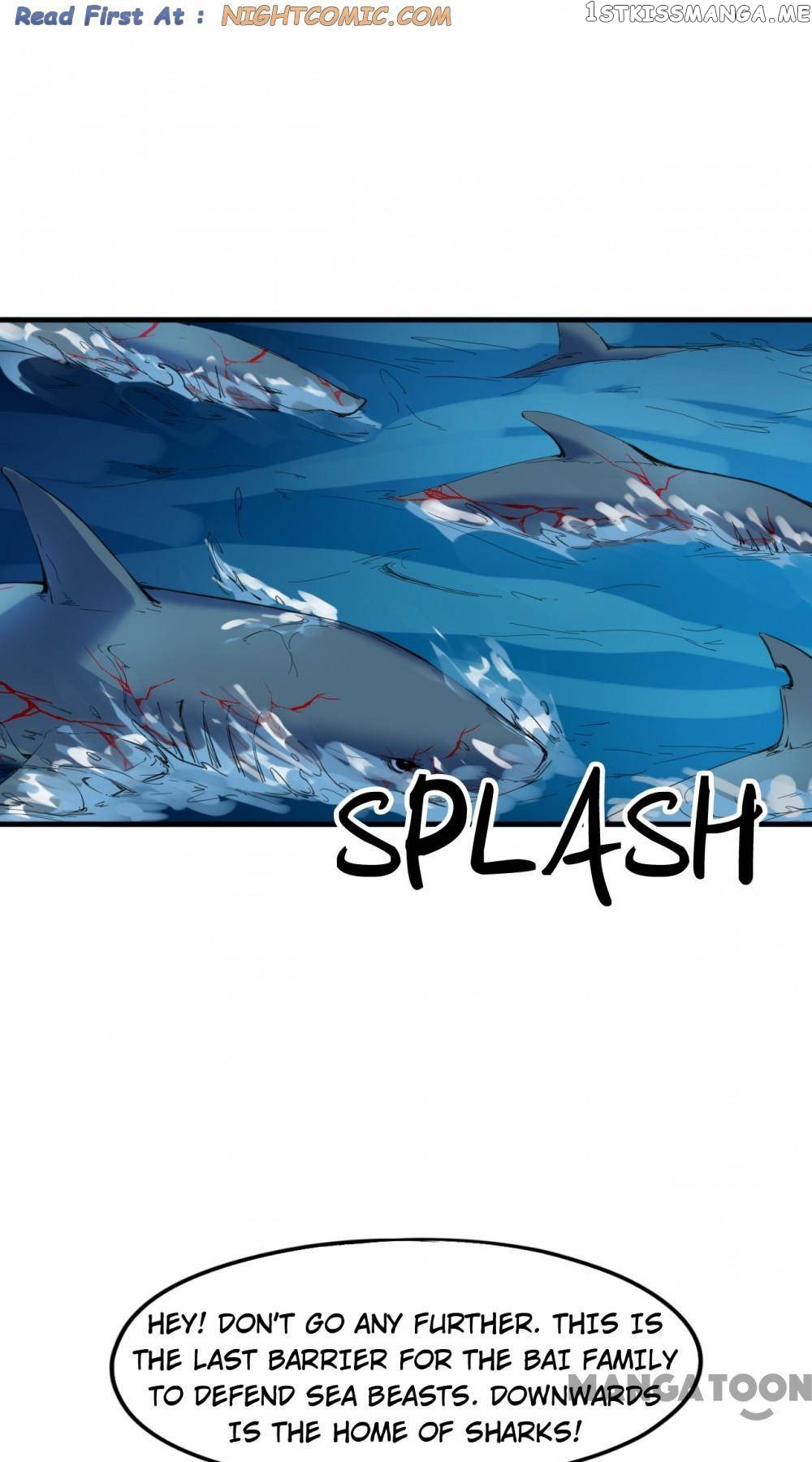 Dragon Vessel chapter 63 - page 1