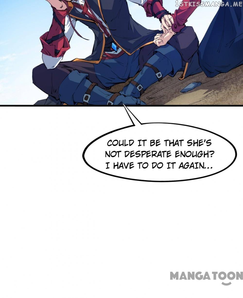 Dragon Vessel chapter 63 - page 13