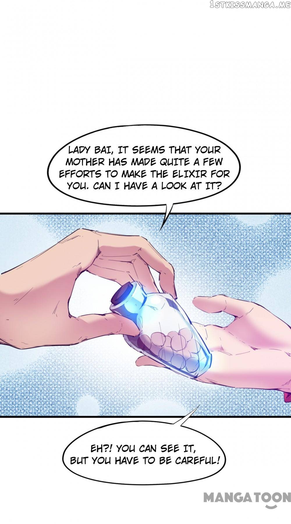 Dragon Vessel chapter 63 - page 19