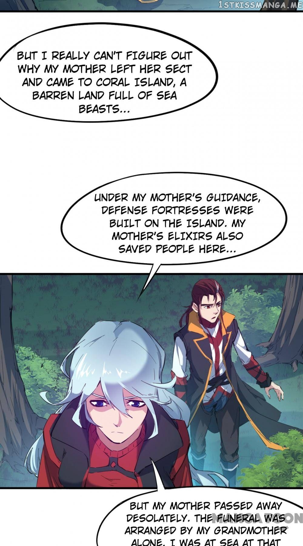 Dragon Vessel chapter 63 - page 26