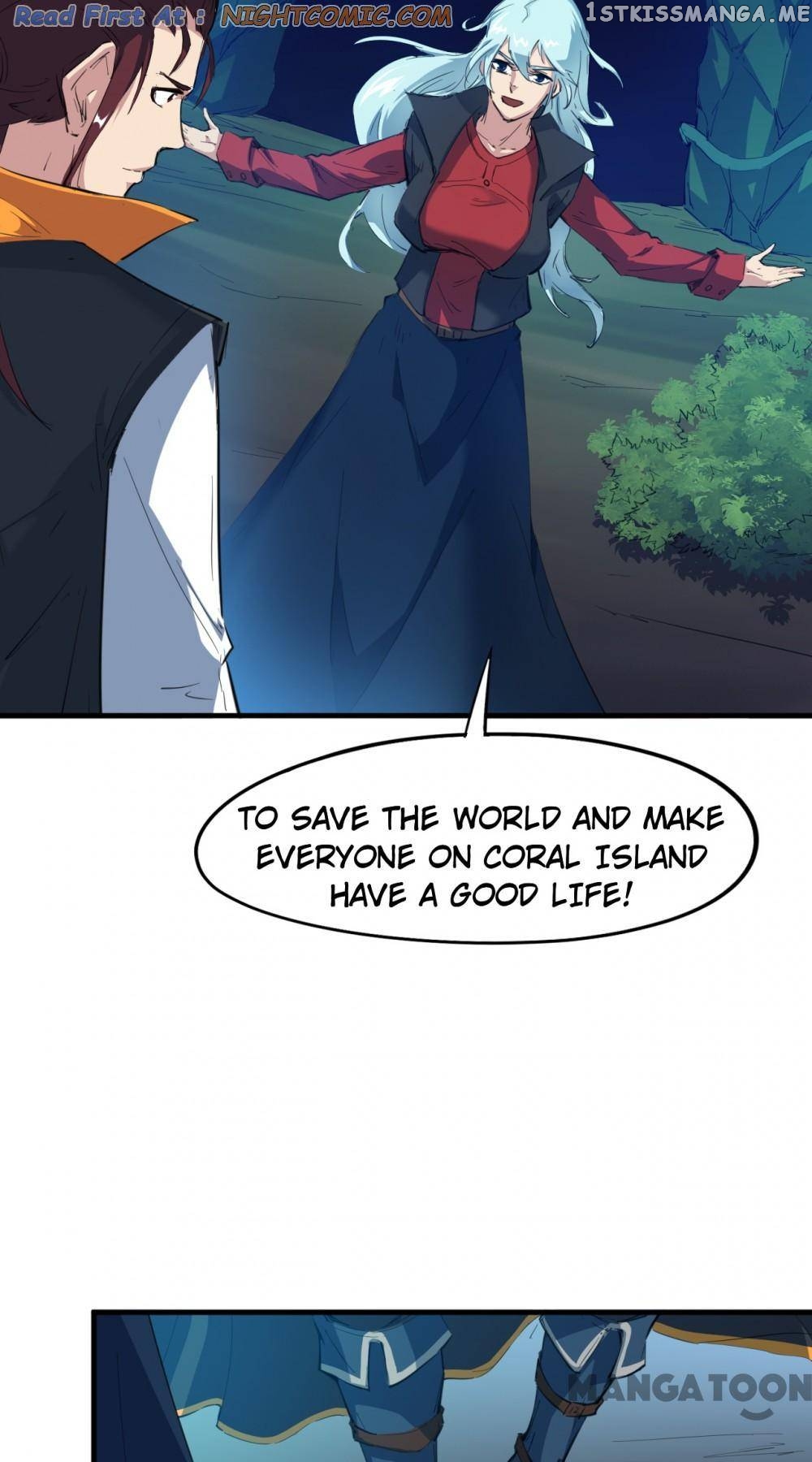Dragon Vessel chapter 63 - page 29