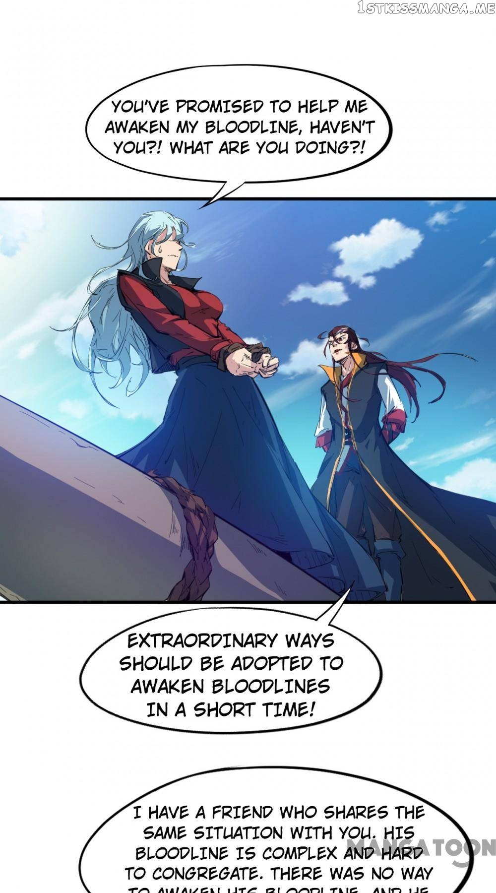 Dragon Vessel chapter 63 - page 3