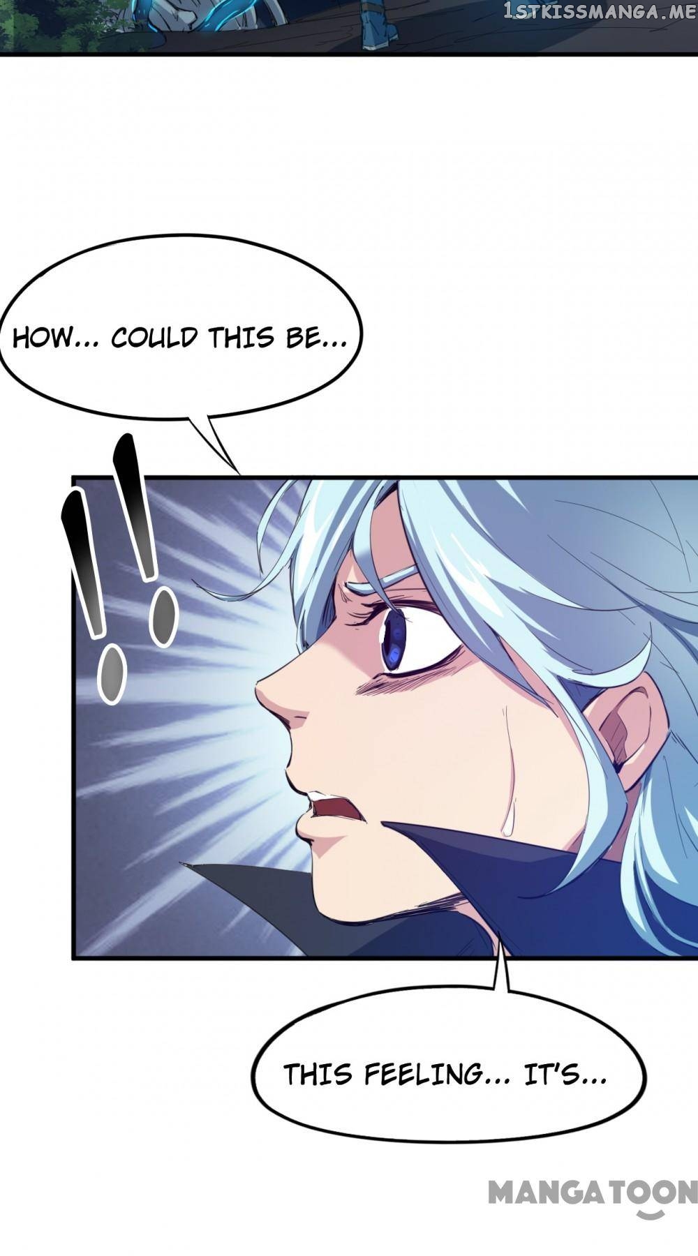 Dragon Vessel chapter 63 - page 33