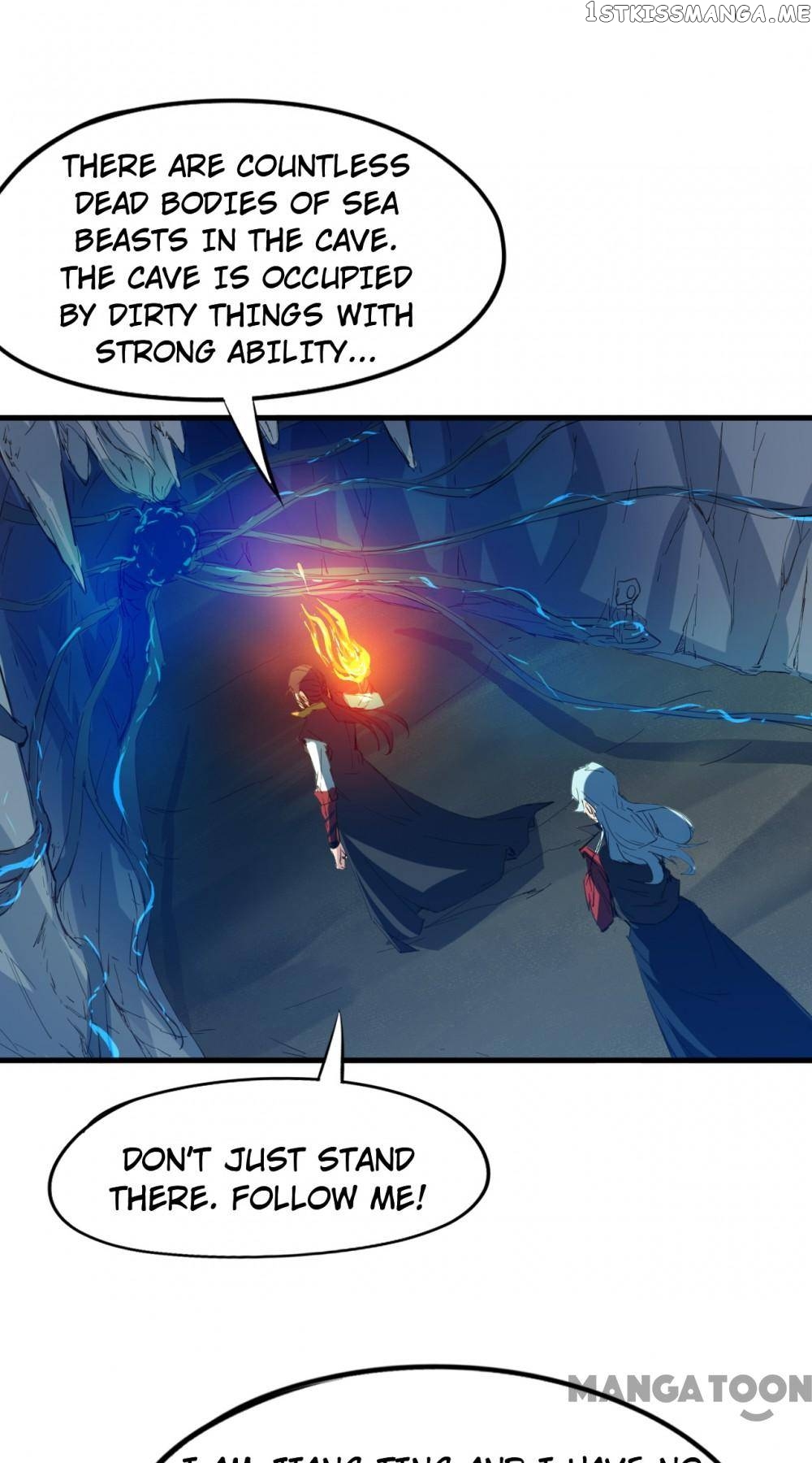 Dragon Vessel chapter 63 - page 35
