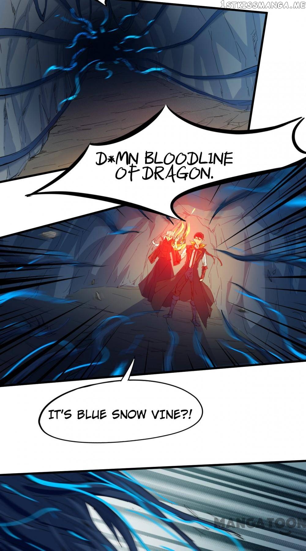 Dragon Vessel chapter 63 - page 37