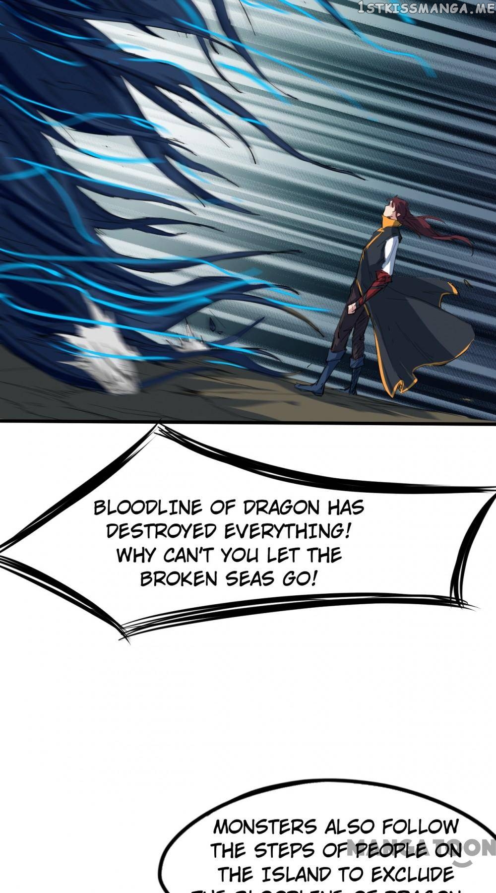 Dragon Vessel chapter 63 - page 38