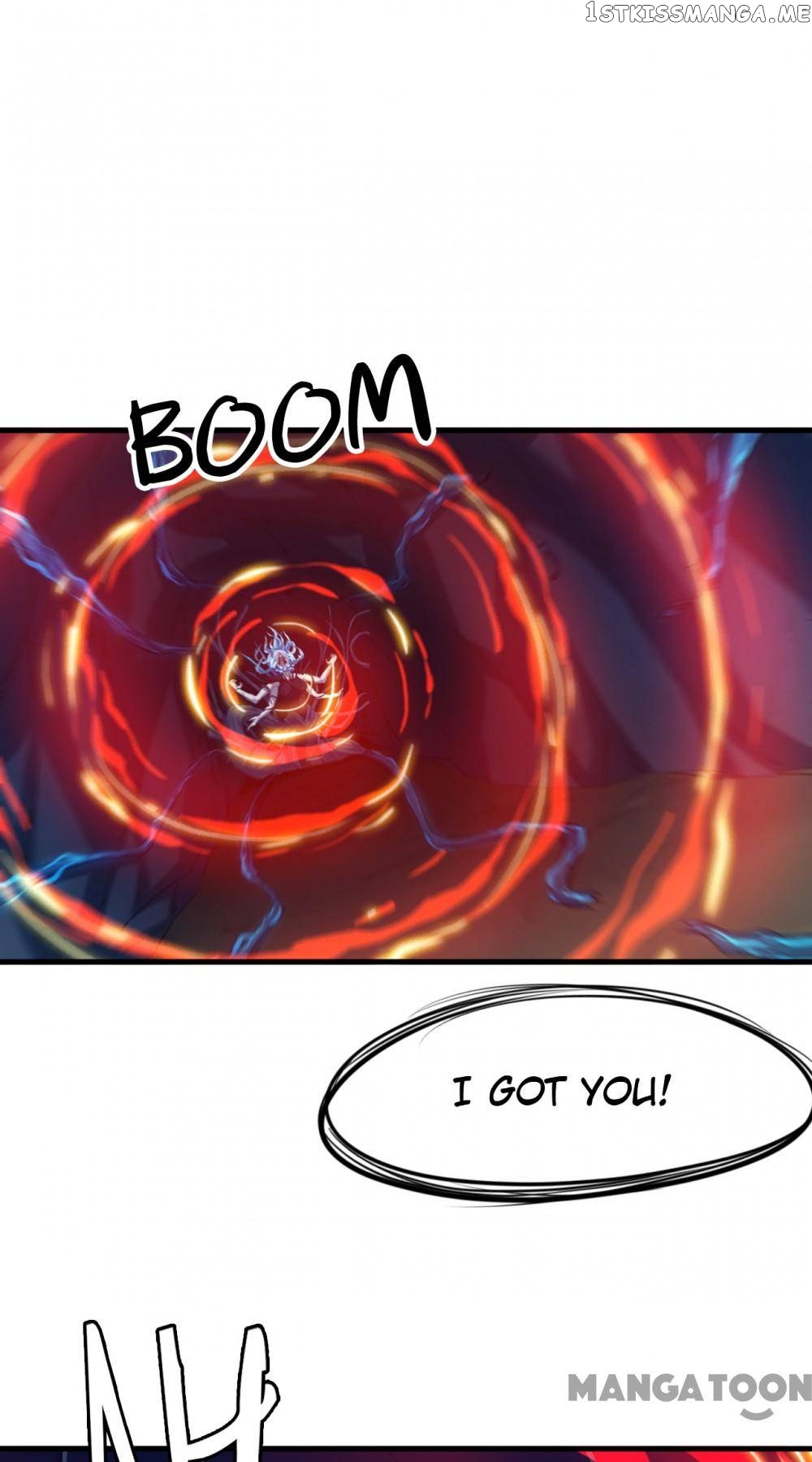 Dragon Vessel chapter 63 - page 42