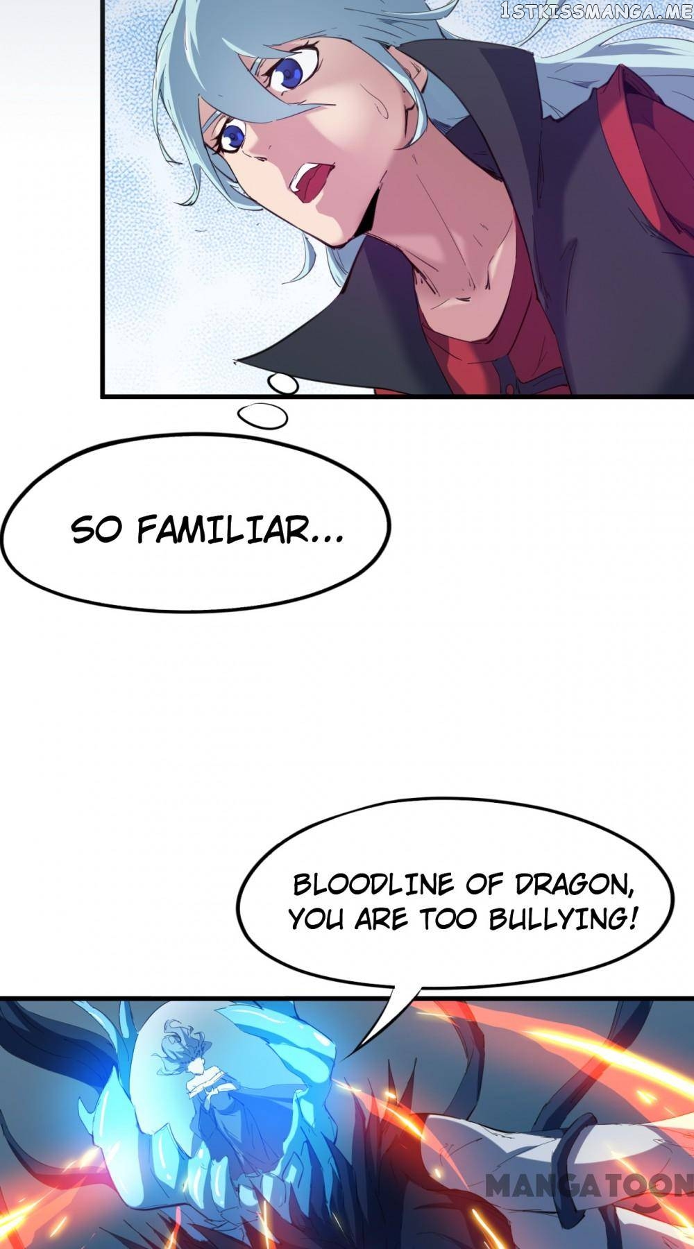 Dragon Vessel chapter 63 - page 45