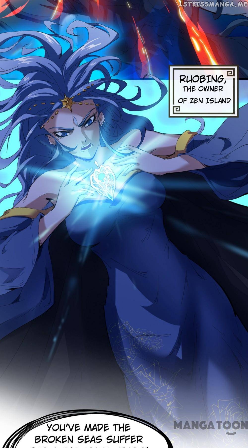 Dragon Vessel chapter 63 - page 46