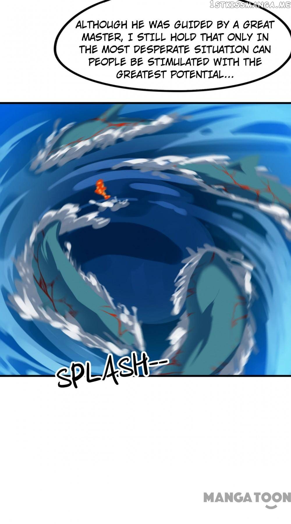 Dragon Vessel chapter 63 - page 5