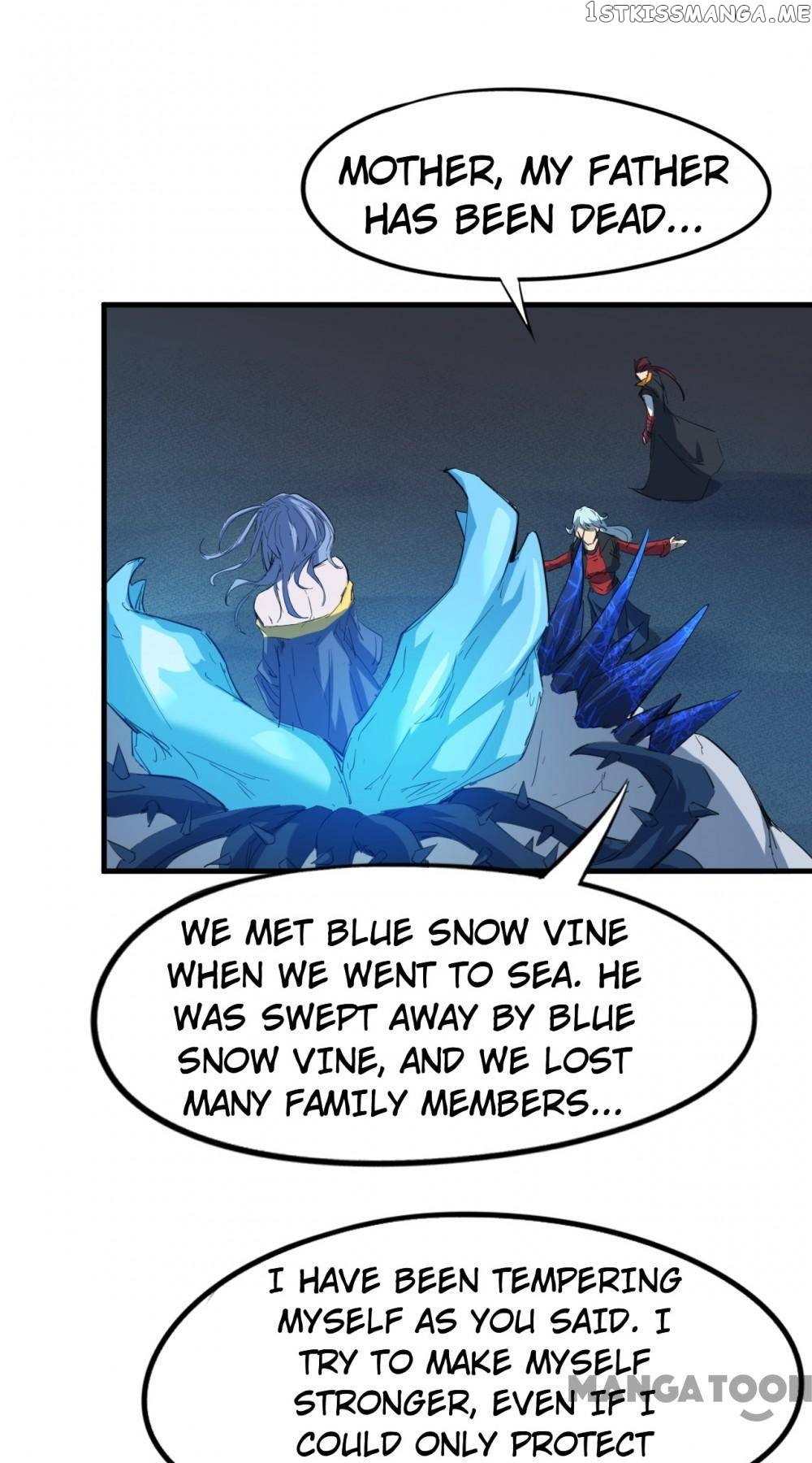 Dragon Vessel chapter 63 - page 51
