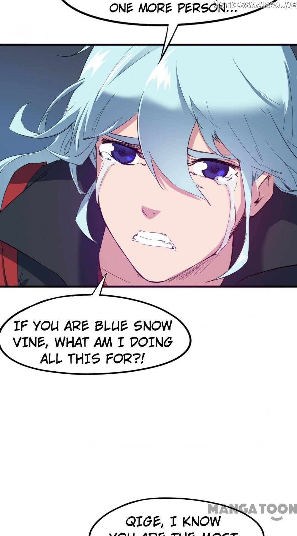 Dragon Vessel chapter 63 - page 52