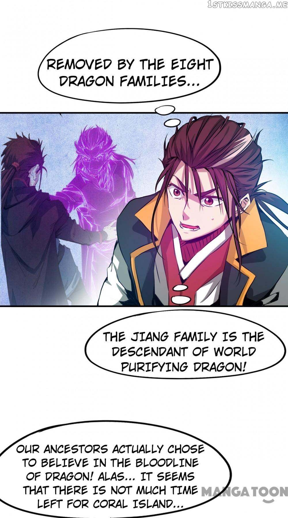 Dragon Vessel chapter 63 - page 55