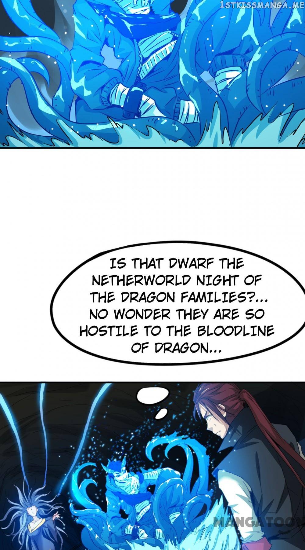 Dragon Vessel chapter 63 - page 57