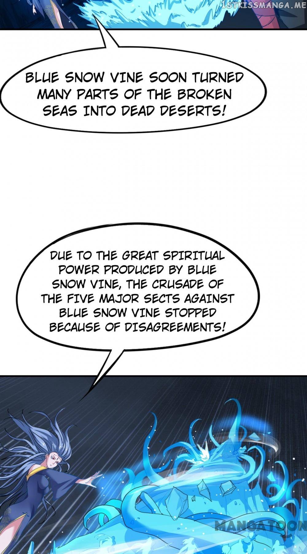 Dragon Vessel chapter 63 - page 58