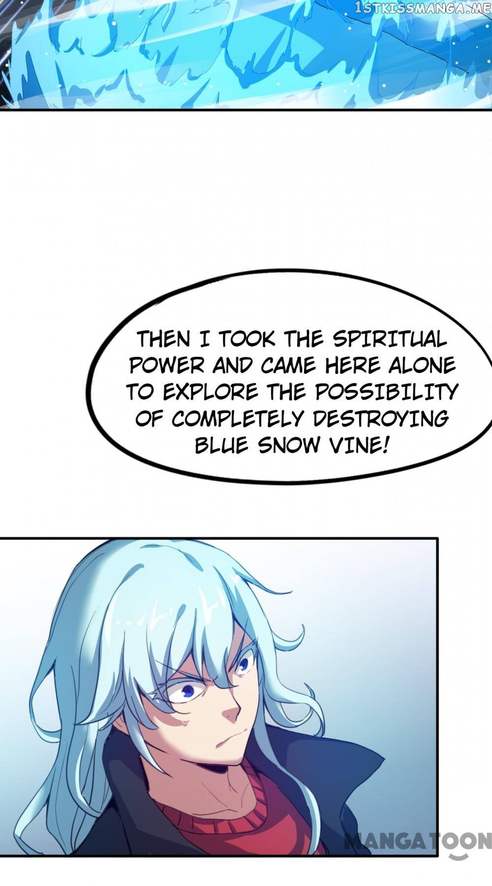Dragon Vessel chapter 63 - page 59