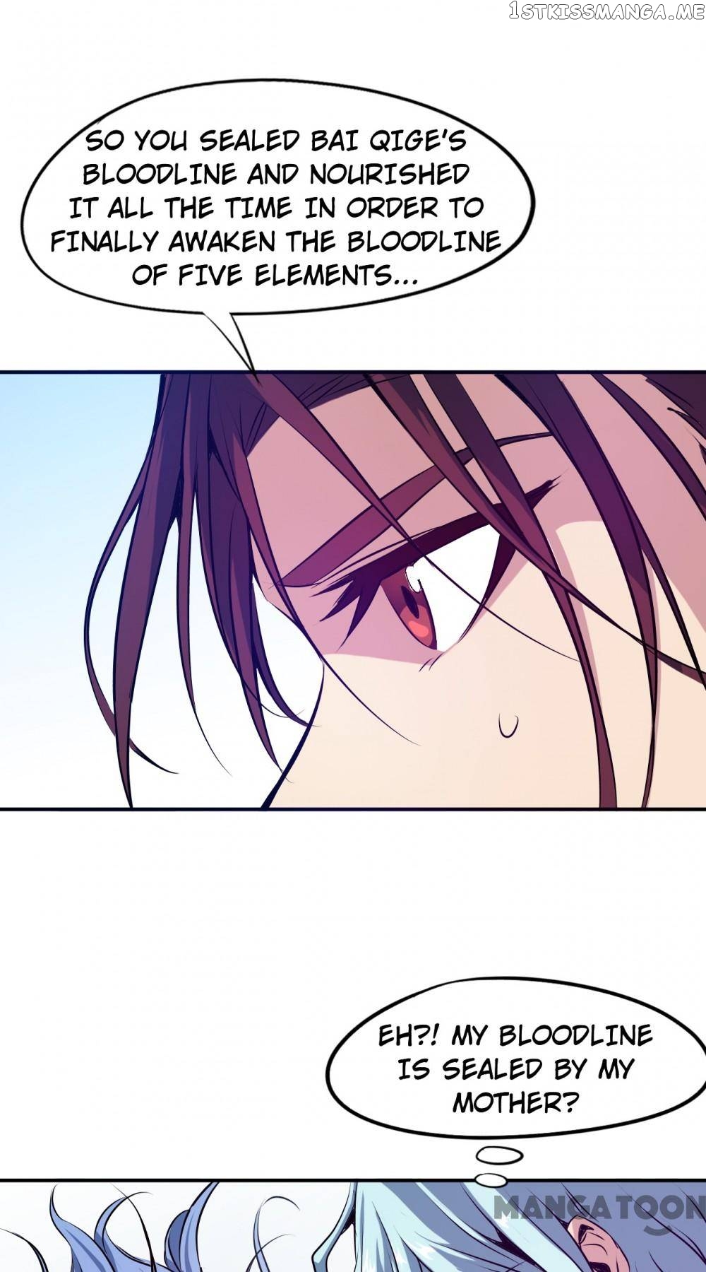 Dragon Vessel chapter 63 - page 62