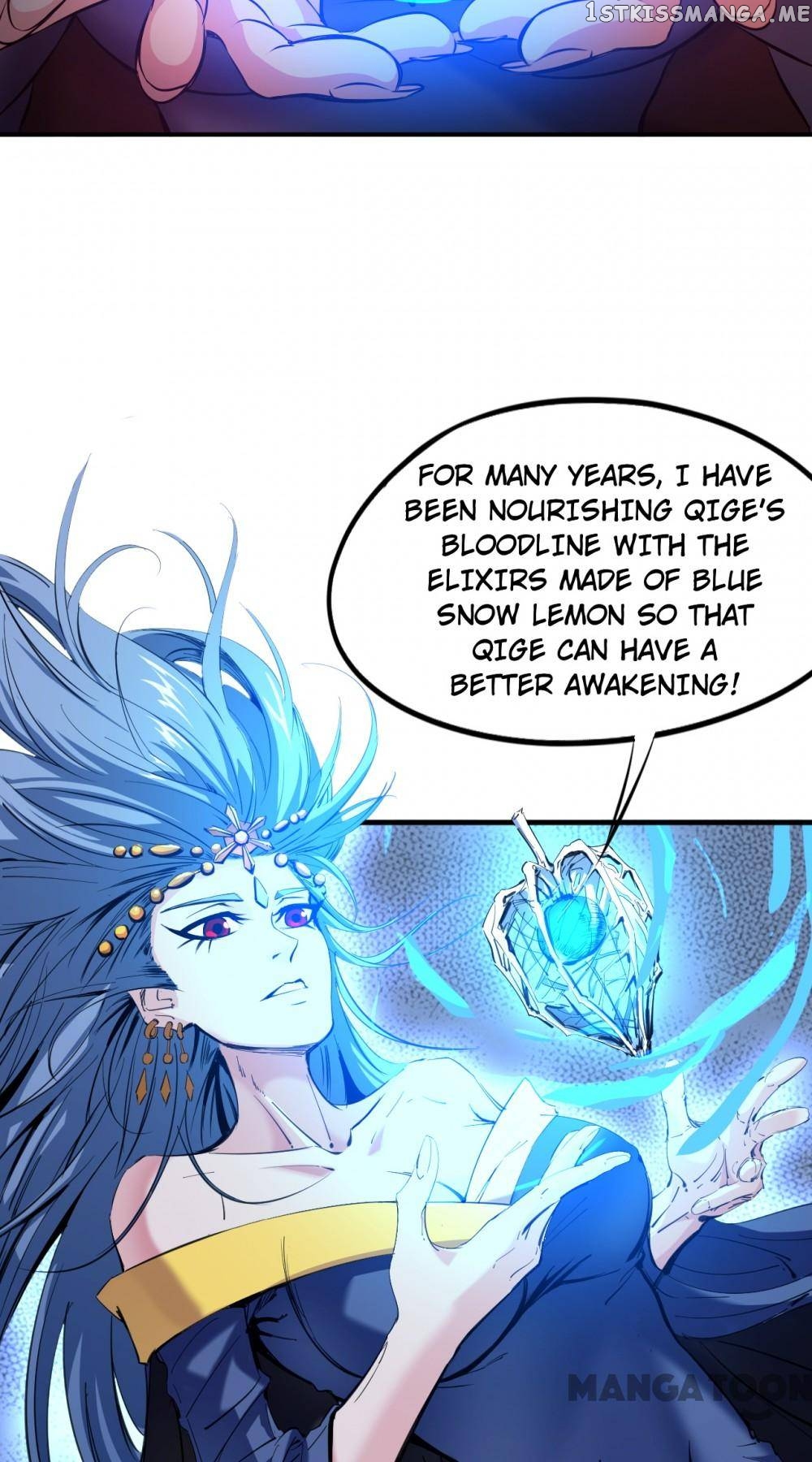 Dragon Vessel chapter 63 - page 64