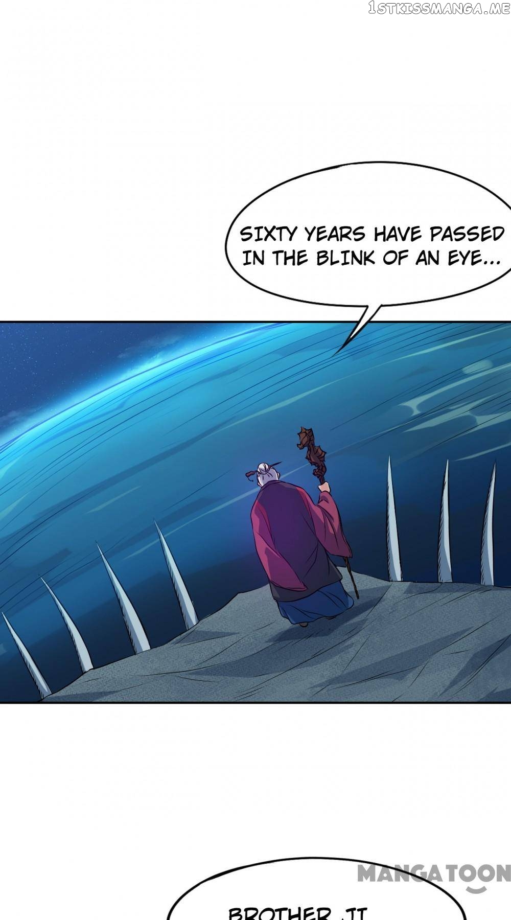 Dragon Vessel chapter 63 - page 69