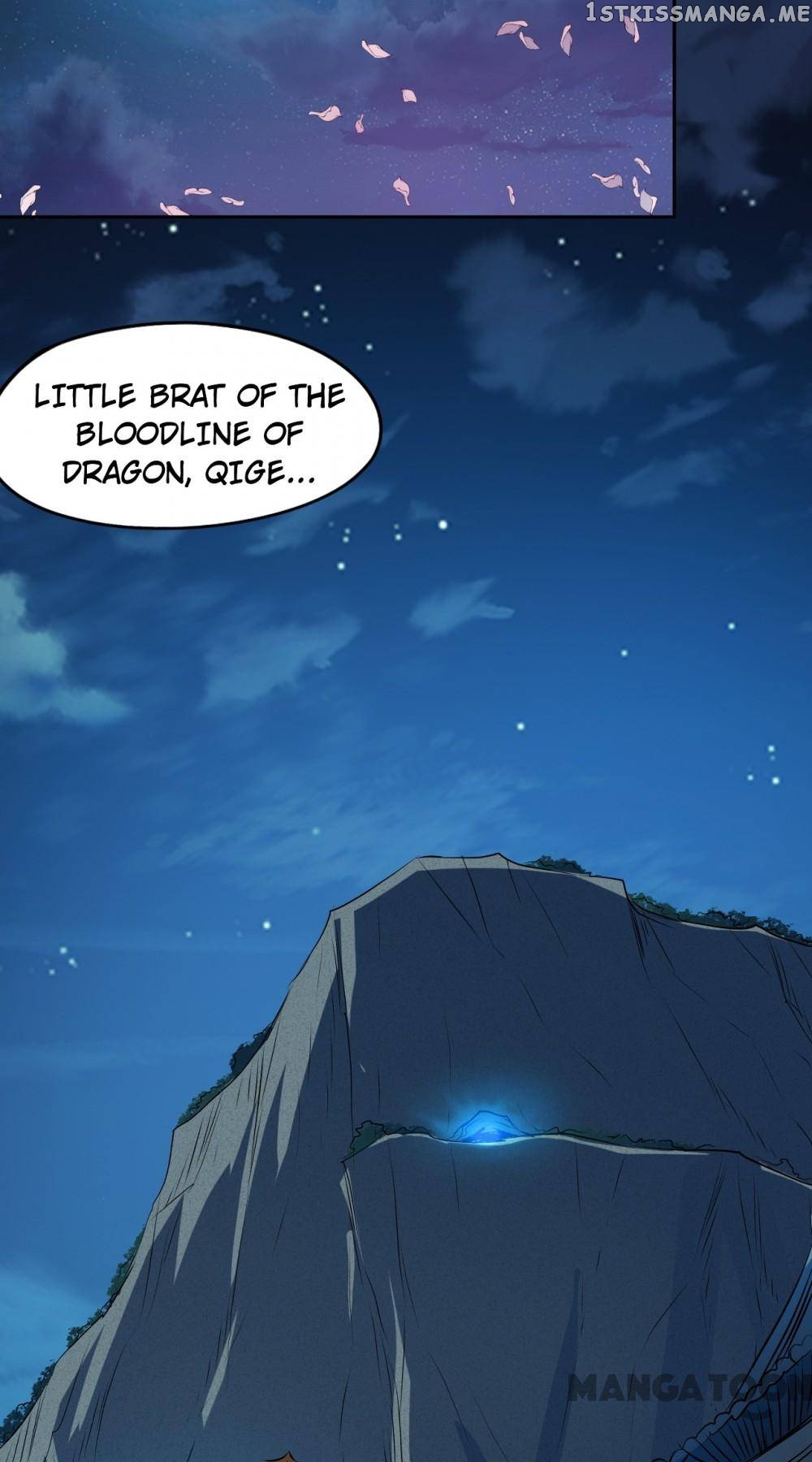 Dragon Vessel chapter 63 - page 71