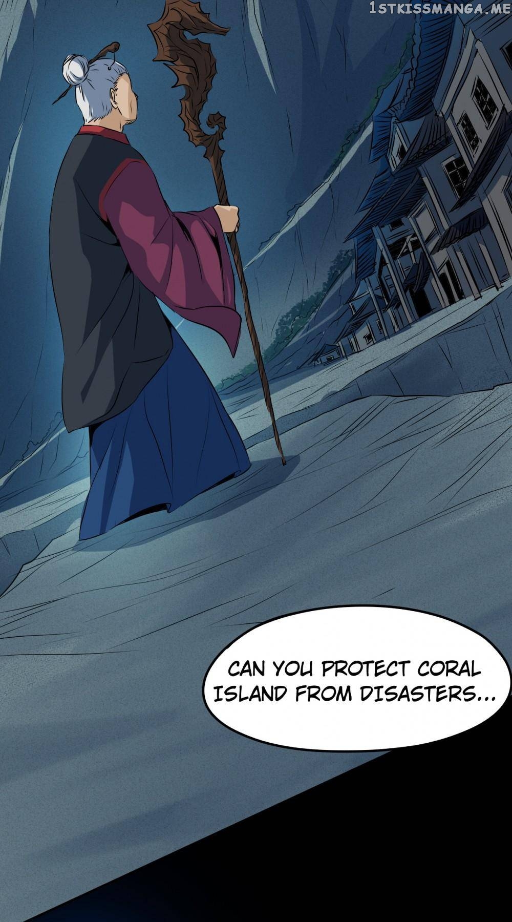 Dragon Vessel chapter 63 - page 72