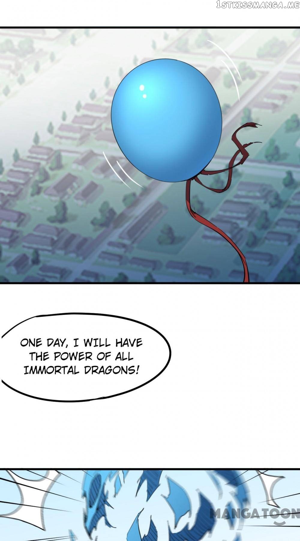 Dragon Vessel chapter 76 - page 20