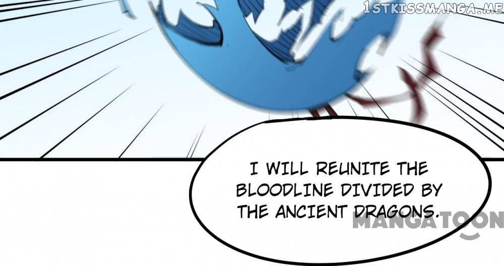 Dragon Vessel chapter 76 - page 21