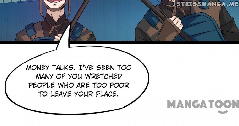 Dragon Vessel chapter 76 - page 28