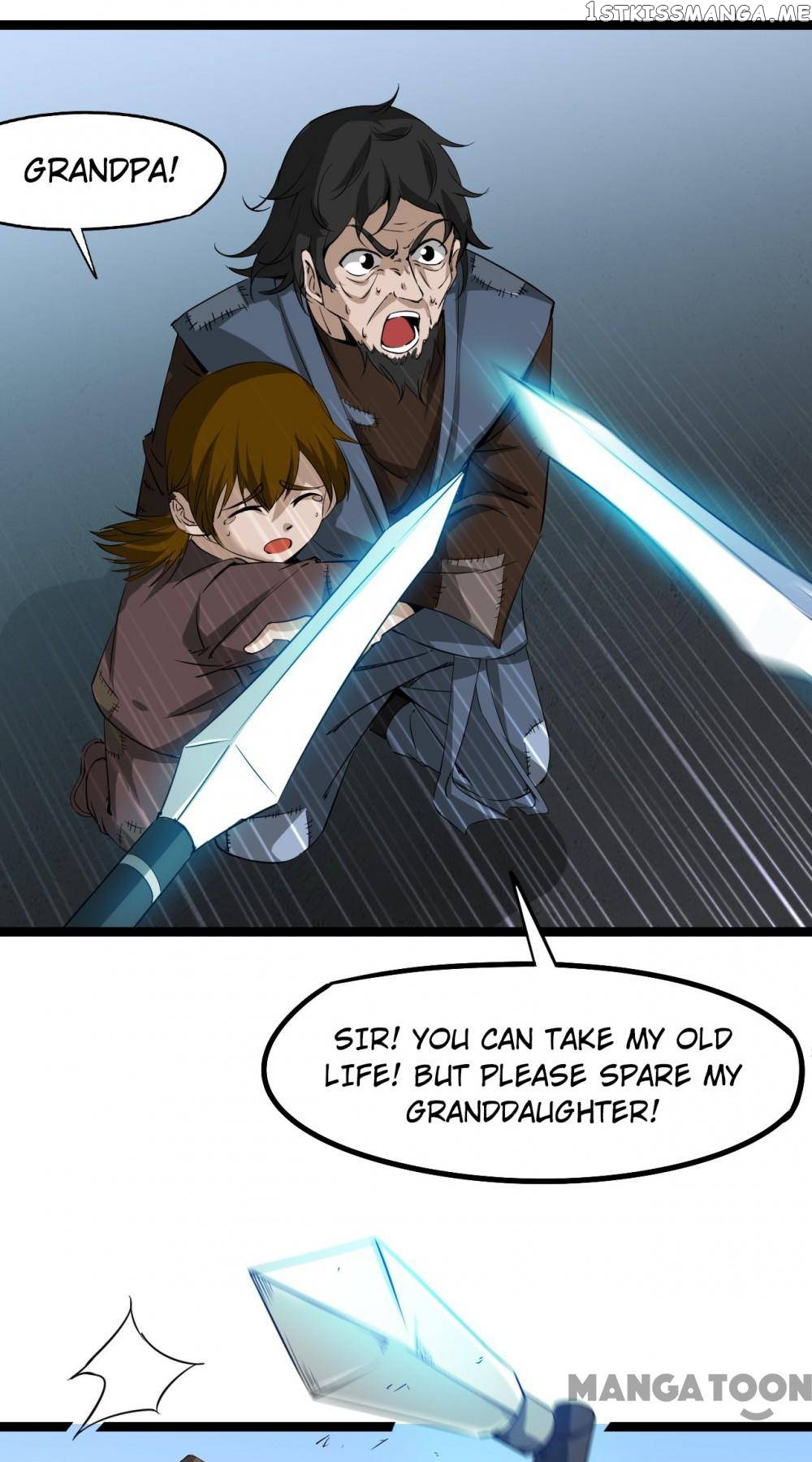 Dragon Vessel chapter 76 - page 30